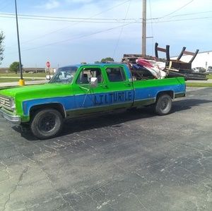 Meet your Posher, Steve